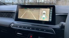 MG MG3 1.5 Hybrid Trophy 5dr Auto Hybrid Hatchback